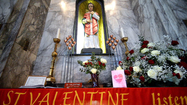 Не святой Валентин, а День освобождения от фашистов - в соцсетях говорят, какой сегодня на самом деле праздник