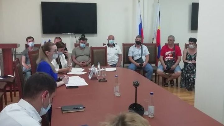Торговцы с аксайских рынков вернутся на свои точки: Власти рассказали правду о будущем Атланта