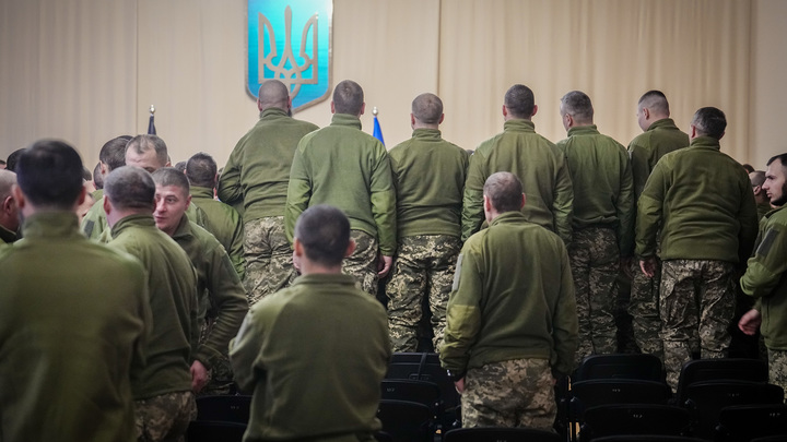 Стартовала важнейшая фаза СВО: Она определит отношения России и НАТО - полковник Алёхин