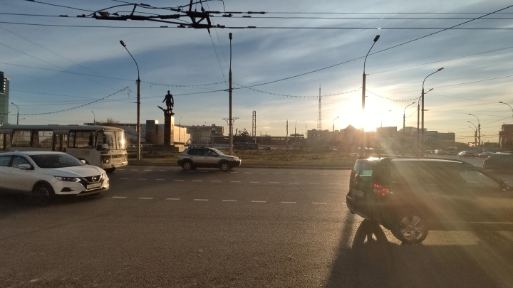 В Новосибирске пропала без вести научная журналистка Самахова