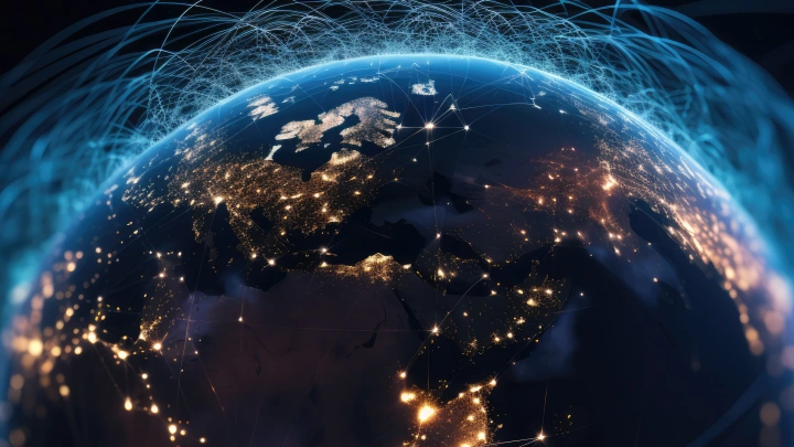 Прогноз магнитных бурь на весь декабрь 2025 года: два дня выделены красным