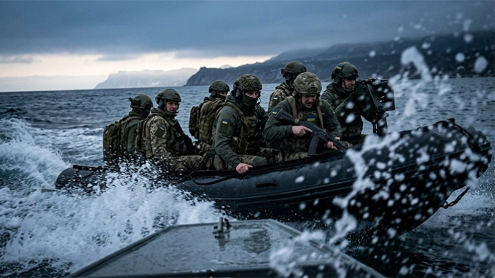 Прыжок в Крым – это операция прикрытия: От чего Зеленский отводит внимание