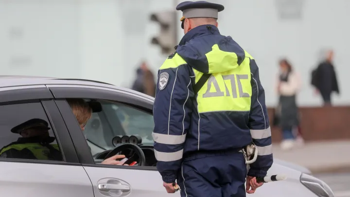Это неправда: В МВД разъяснили ситуацию с праворульными машинами
