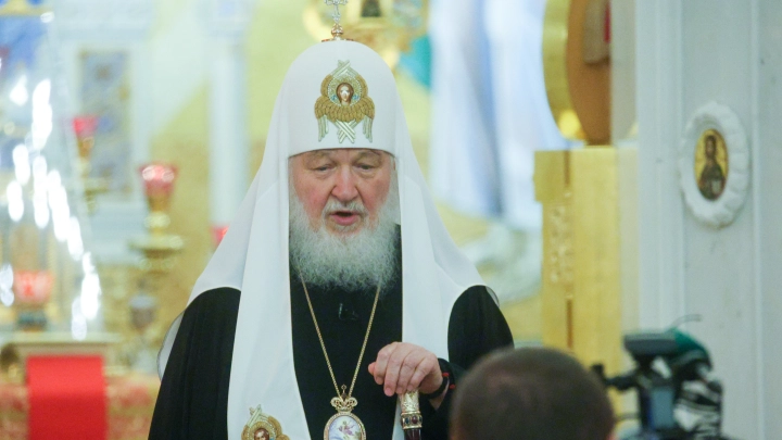 Все мы. Все русские православные люди: Малофеев оценил историческую речь Патриарха Кирилла