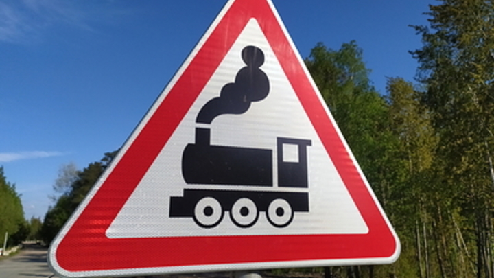 Поезда на Киев встали. УЖД сообщила о ЧП с товарным поездом, умолчав о главном