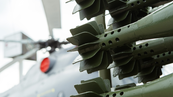 Вучич: Сербия приостанавливает экспорт боеприпасов. Новые условия контроля