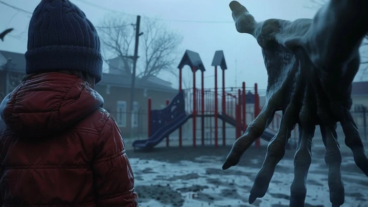 Жуткое фото из зоны СВО. Стешин прямо высказался о циничном поступке ВСУ: Наотмашь, деревянными полозьями