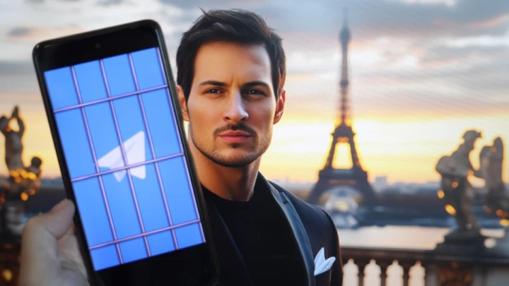 Дуров выдал новую порцию обвинений: Что делала французская разведка