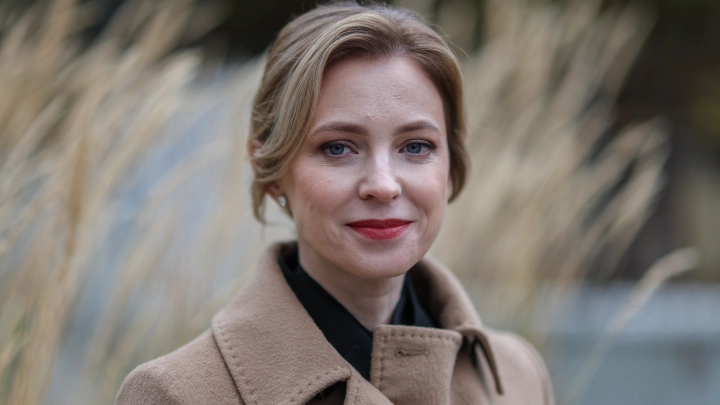 Религиовед Лункин объяснил тягу Поклонской к неоязычеству