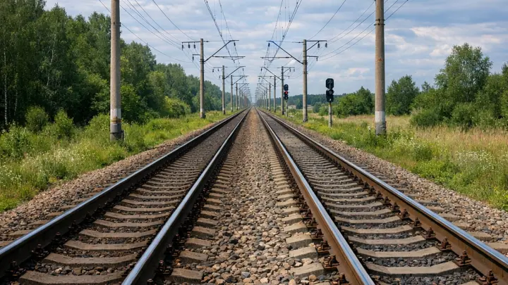 Киевский вокзал в Москве может стать Брянским