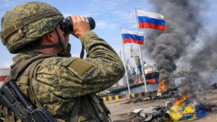 Европа проигнорировала предупреждение России. Эксперт назвал единственный выход: Они понимают только силу