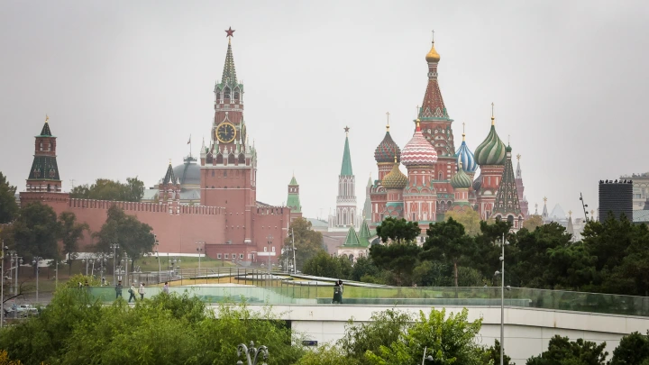 Готов ответ на изъятие русских денег в Европе. Но есть нюанс: В Москве уже простились с активами