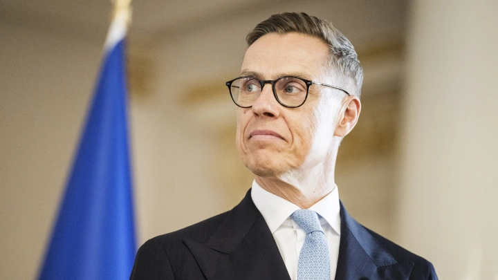 Главное заметили не все. Президент Финляндии произнёс в Белом доме ключевые слова