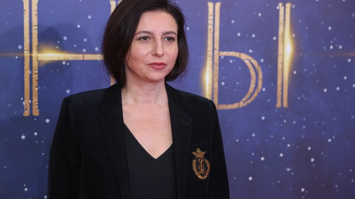 Яблочко от яблоньки: Дети звёзд, сбежавшие из России из-за СВО