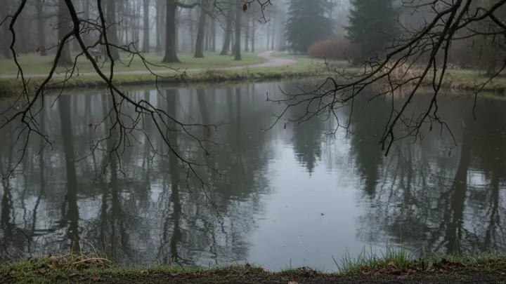 Пропавший в Рождество украинский подросток найден мёртвым в Нидерландах