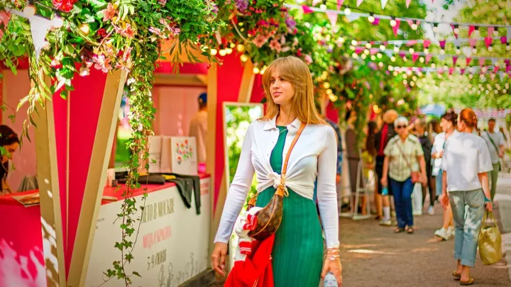 Столичные предприниматели рассказали о своём интересе к проекту Лето в Москве