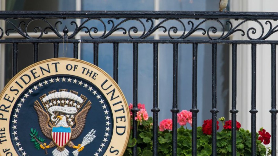 США направили в ООН уведомление о выходе из Парижского соглашения по климату США направили в ООН уведомление о выходе из Парижского соглашения по климату