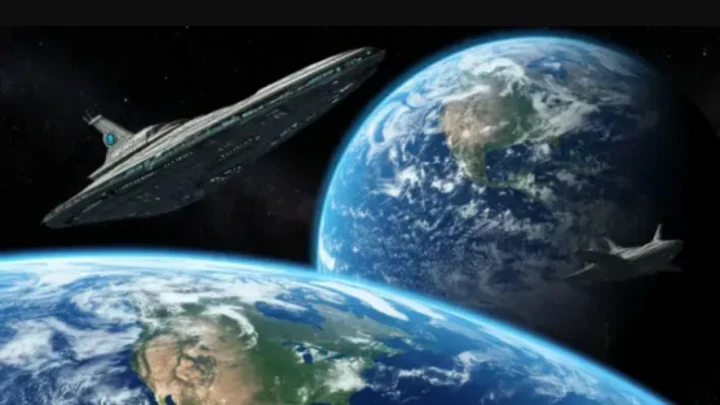 Скан Земли: аномальный гул на частоте 25 Гц связан с 3I/ATLAS