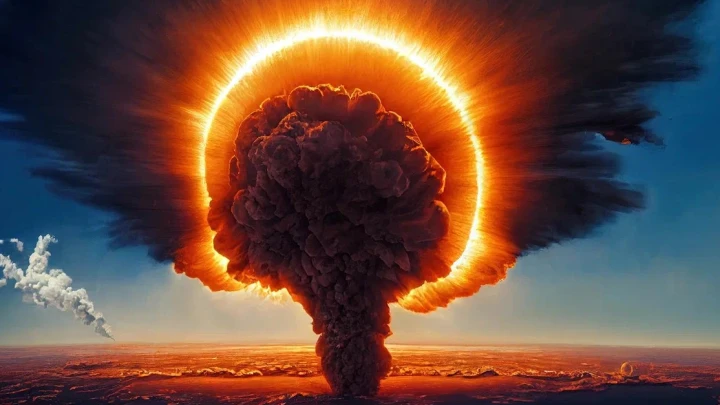 Ещё одна плохая новость: Беспрецедентный сигнал России Киеву и Зеленскому лично. Такого ещё не было за время СВО