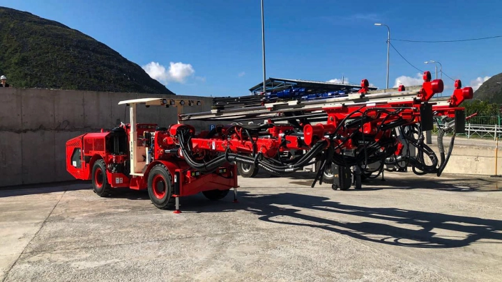 В Солнечногорске запустят производство оборудования для добычи полезных ископаемых
