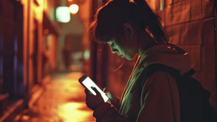 МВД предупредило о новой схеме распространения вирусов через мессенджеры