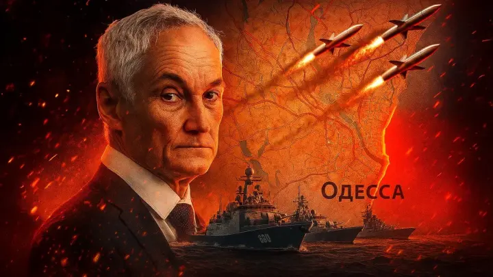 Дождались! Россия пошла на неожиданный шаг - Одессу охватила паника. Разнесут в щепки