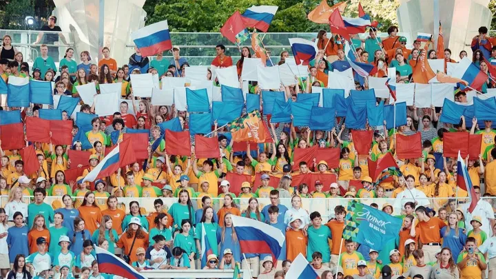 Все москвичи-участники Большой перемены стали призерами конкурса - Собянин