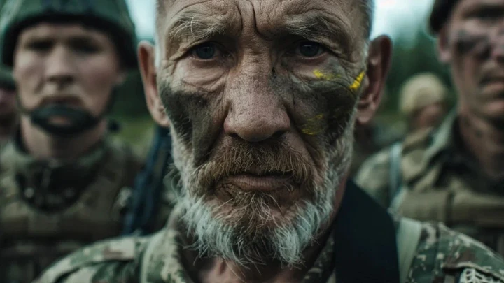 На прицел взяли и русские, и украинцы: Под Харьковом появились две особенные роты. Кто доберётся первый?