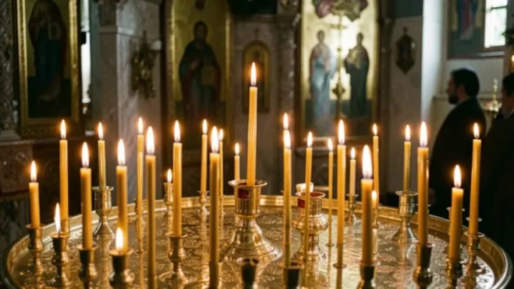 Крым, ДНР, ЛНР и еще два региона объявили 1 июня выходным из-за Троицы