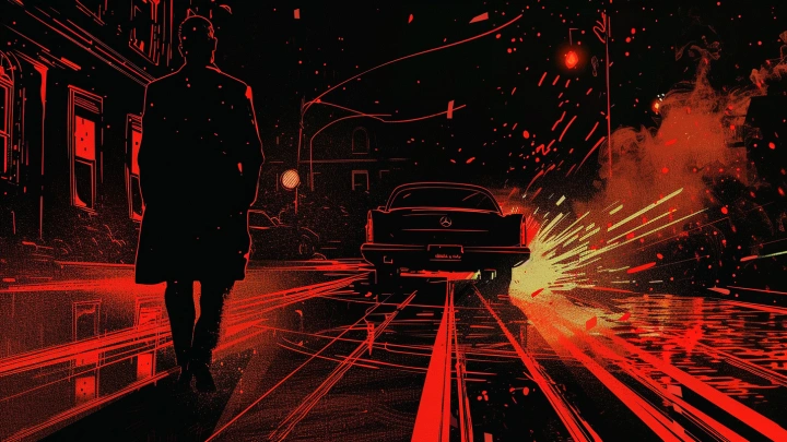 Агент Краснов на службе КГБ: Секретные документы отказались уничтожать