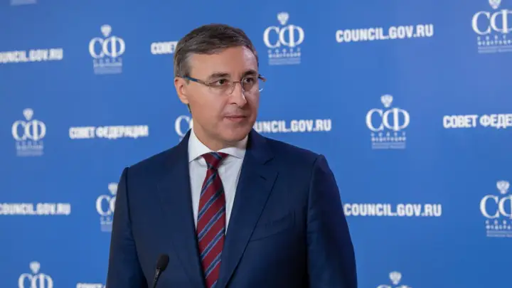 В Новосибирск приедет глава Минобрнауки России Валерий Фальков