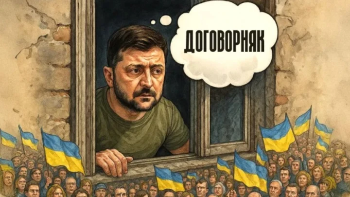 В США выставили на распродажу памятные монеты с Зеленским со скидкой до 92%