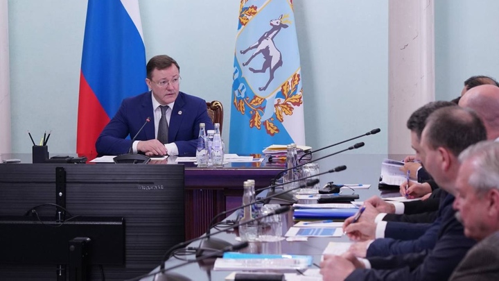В Самаре газовиков обязали пересмотреть цены на обслуживание оборудования
