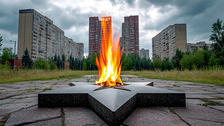 Барбекю на костях 4,5 тысячи бойцов: Вытирают ноги о подвиг дедов. Воины на фронте поставили новую задачу