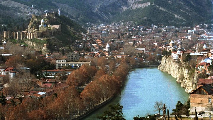 Уже забыли? От Грузии прозвучало символичное заявление в день рождения Медведева