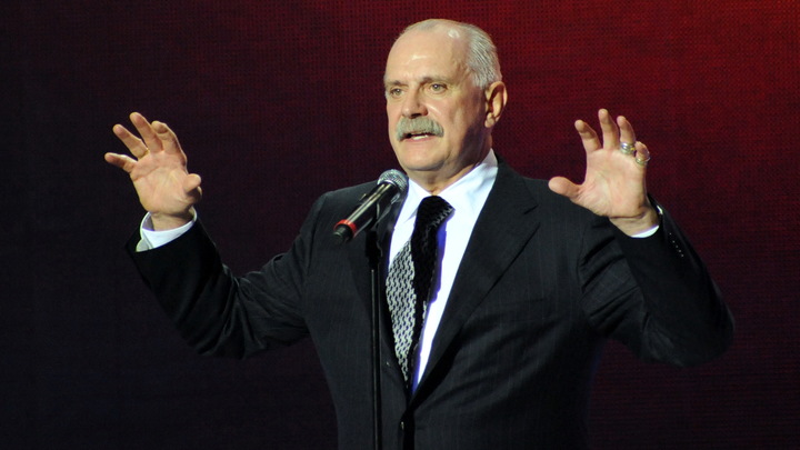 Время, отпущенное Достоевским, истекло: Михалков вынес приговор братьям-славянам