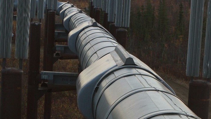 Россия может добиться возобновления транзита аммиака: У Киева есть условие