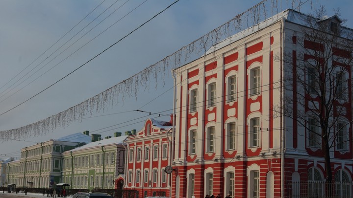 Общежития СПбГУ становятся роскошью: сколько стоит пожить простому студенту