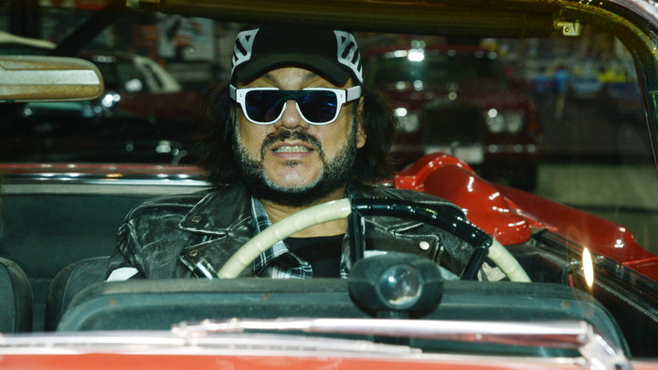 Не было печали...: У Филиппа Киркорова заблокировали счета в банке