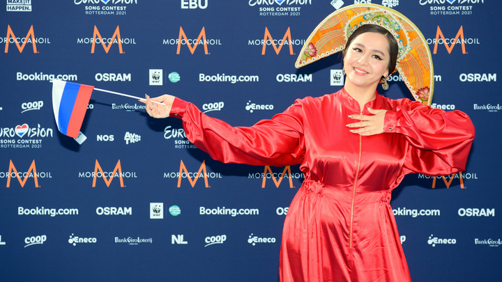 Я тебе говорил, что они тупые: Лоза обрушился на Евровидение с критикой