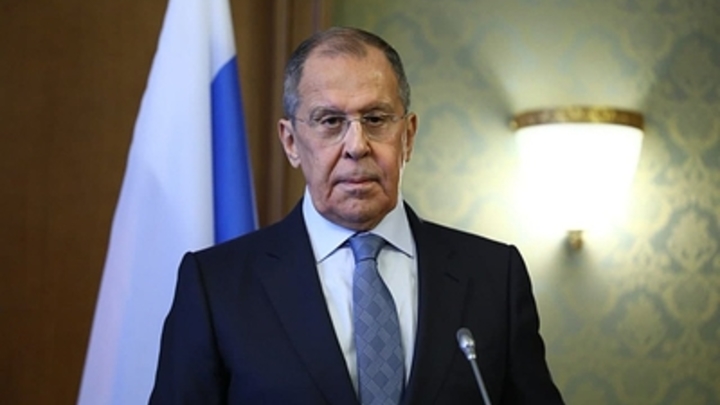 Не совсем адекватен...: Лавров честно высказался о состоянии Зеленского