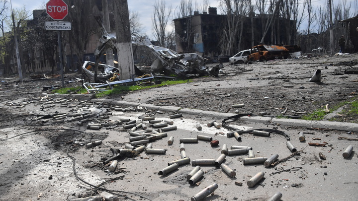Проснулся от двух сильных разрывов: глава Белгородской области сообщил подробности ЧП
