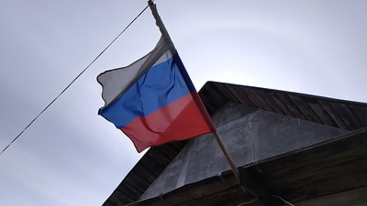 Первый пошёл – Херсон просится в состав России