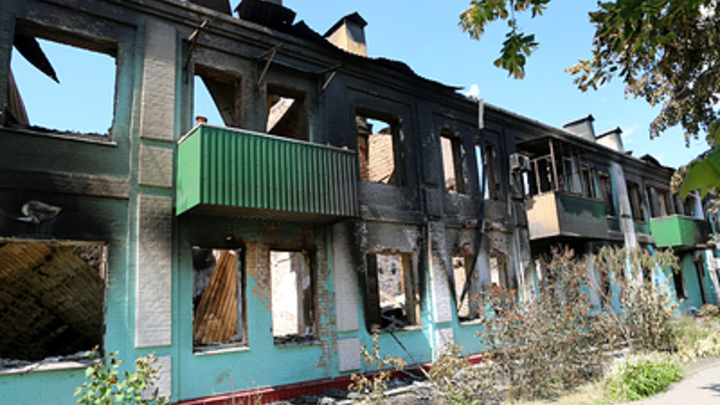 В Шебекино стартует масштабное обследование квартир и домов