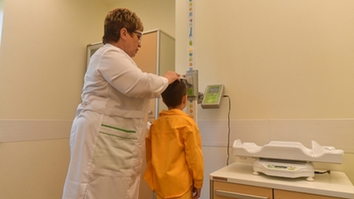 Проблема юношества. Врач рассказал о вреде радикальных диет