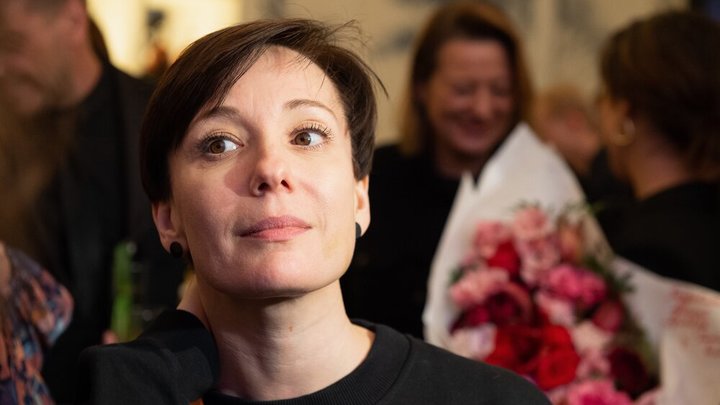 Вернусь, если… Хаматова поставила русским свои условия - и это бред лишь на первый взгляд