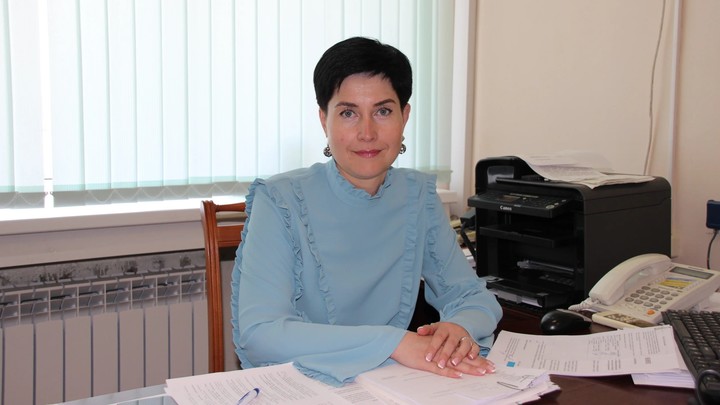 СМИ: в Кинешме за превышение полномочий задержана замглавы города Лариса Комарова