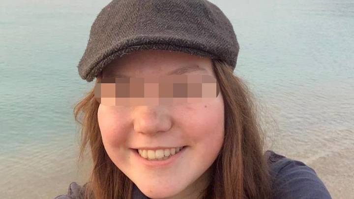 Мать пропавшей в Геленджике Эи рассказала о состоянии дочери после падения со скалы