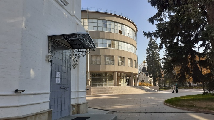 В администрации Нижнего Новгорода уволились сразу два высокопоставленных руководителя