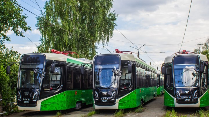 Как в Челябинске уехать домой после салюта в День города-2023